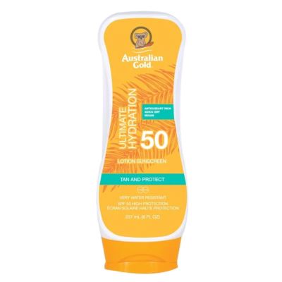 AUSTRALIAN GOLD SPF50 Lotion 237 ml